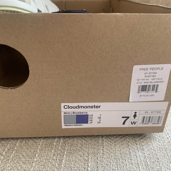 QC size 7 NWT - Picture 2 of 2